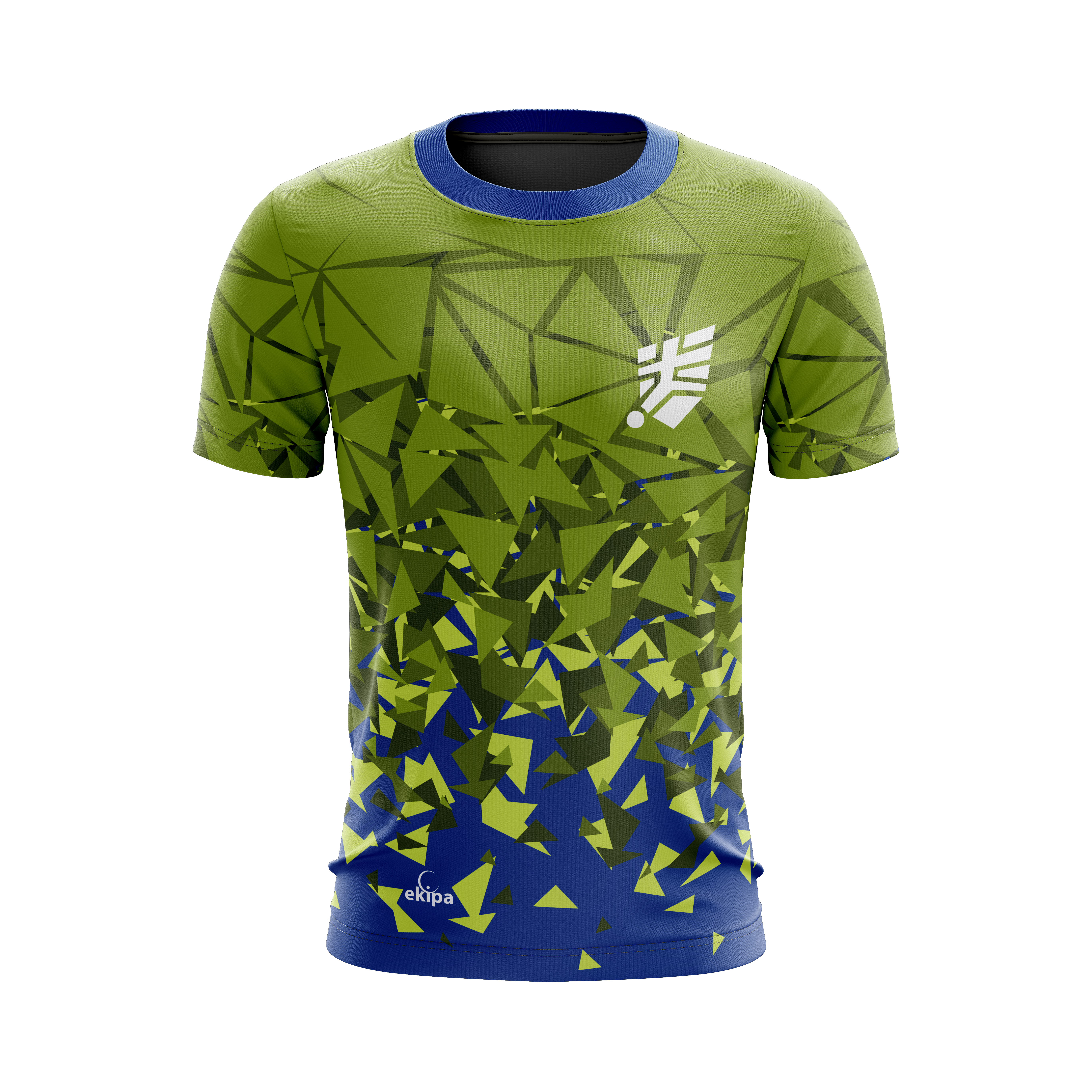 Camiseta personalizada Acatec